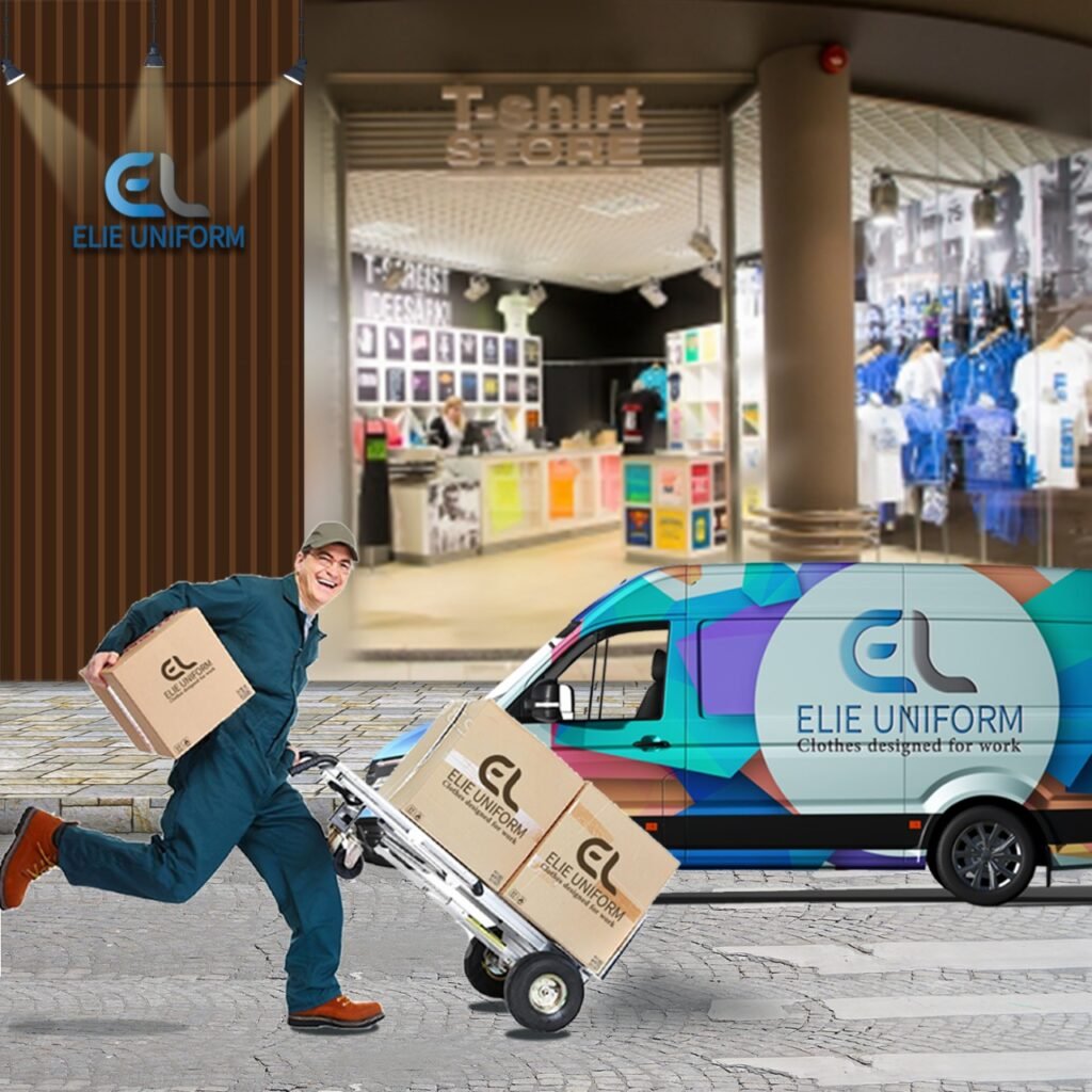 Distributers